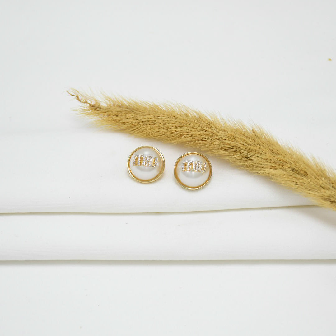 ARETES DELUXE GOLD ANETTE