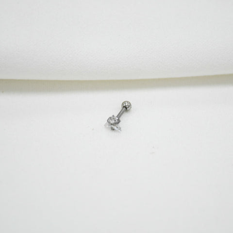 PIERCING SILVER REMI