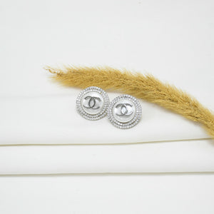 ARETES DELUXE SILVER FARELA