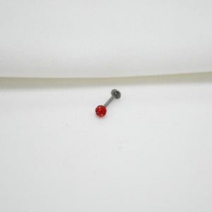 PIERCING SILVER INES