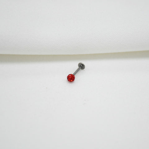 PIERCING SILVER INES