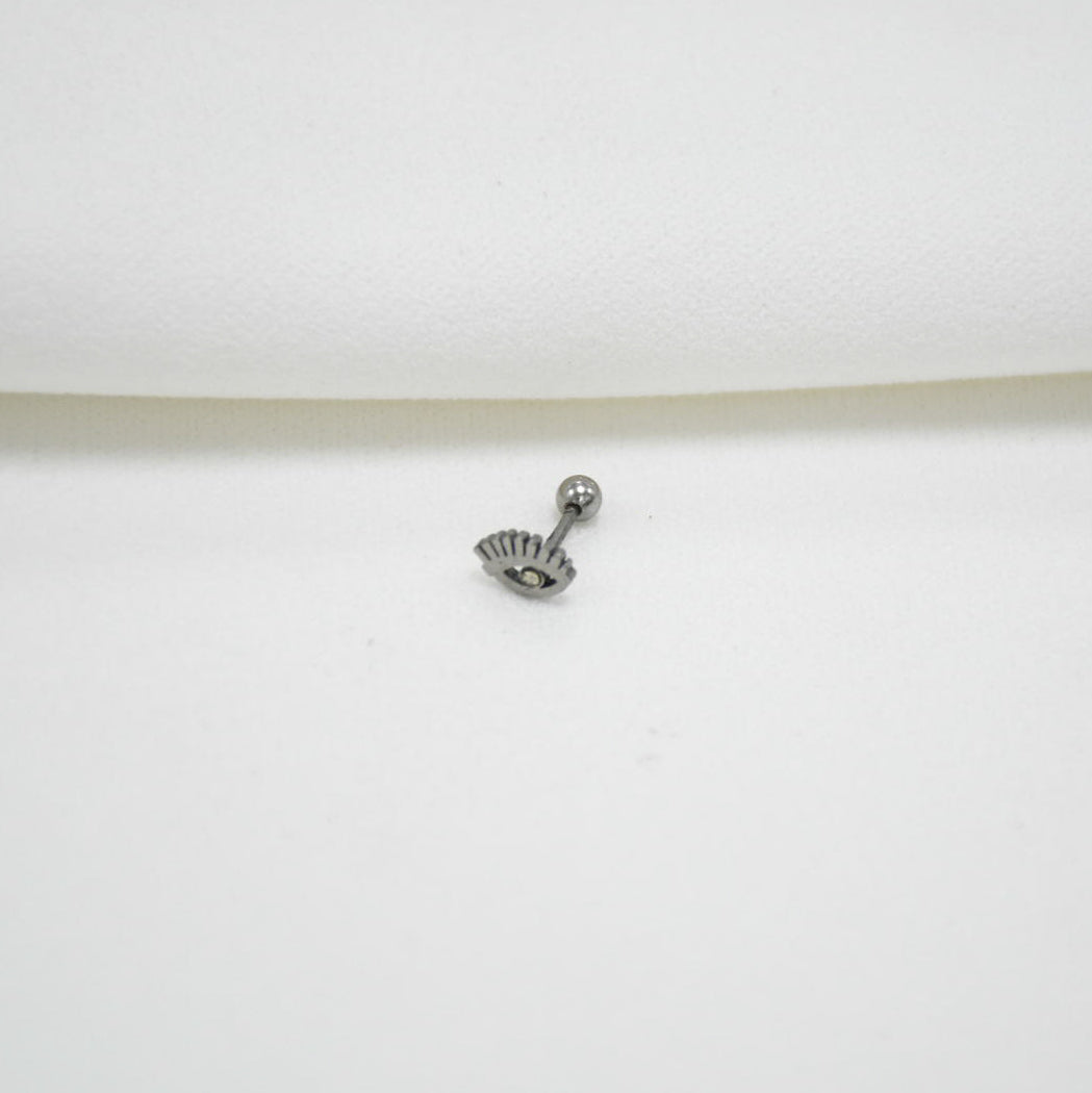 PIERCING SILVER AMIRA