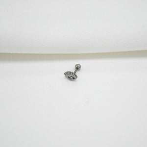 PIERCING SILVER AMIRA