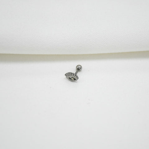 PIERCING SILVER AMIRA