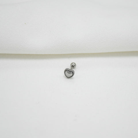 PIERCING SILVER DENISE