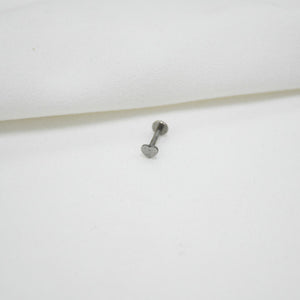 PIERCING SILVER ELISA