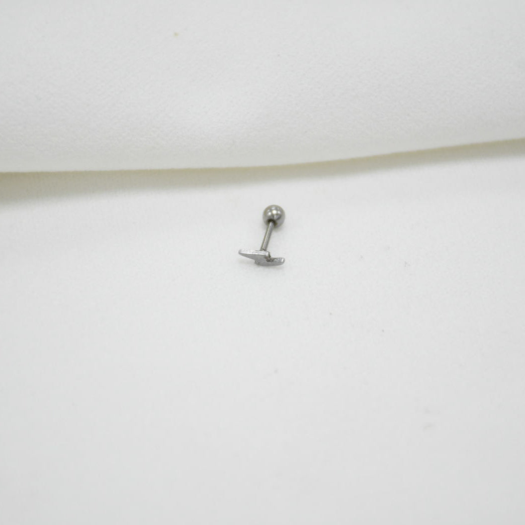 PIERCING SILVER PAULA