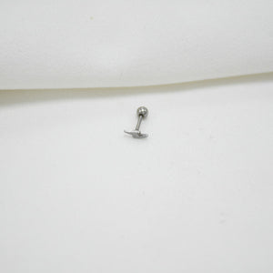 PIERCING SILVER PAULA