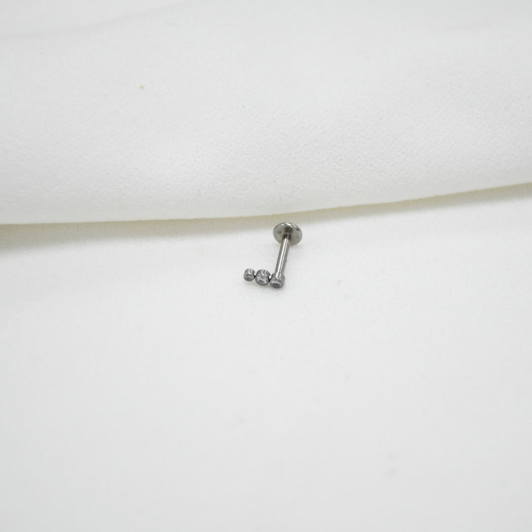 PIERCING SILVER CARMEN