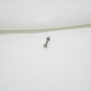 PIERCING SILVER ANA