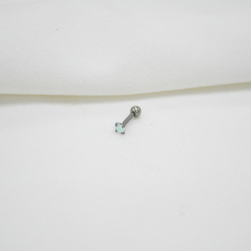 PIERCING SILVER LAURA