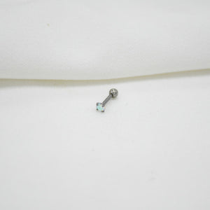 PIERCING SILVER LAURA