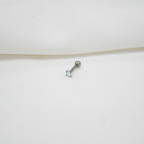 PIERCING SILVER 12