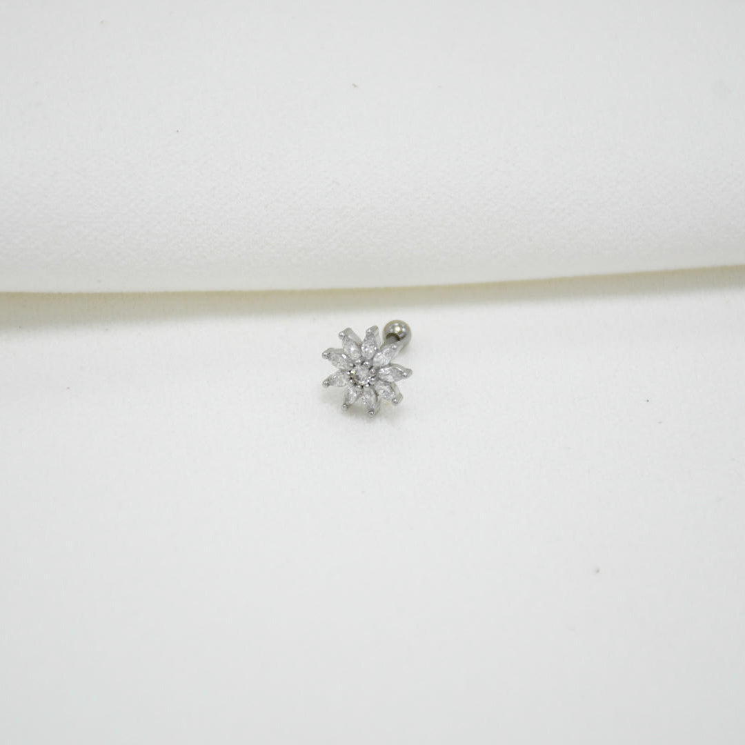 PIERCING SILVER NOEMI