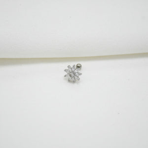 PIERCING SILVER NOEMI