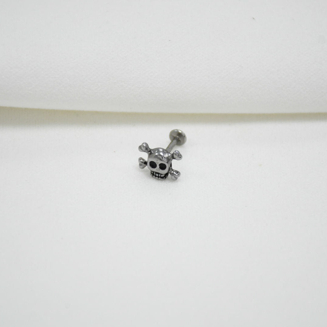 PIERCING SILVER VALERIA