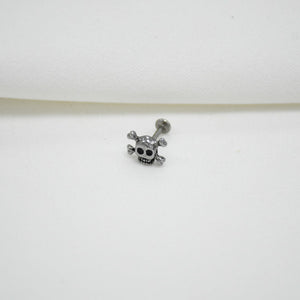 PIERCING SILVER VALERIA