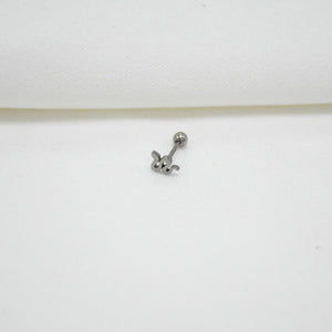 PIERCING SILVER GABRIELA