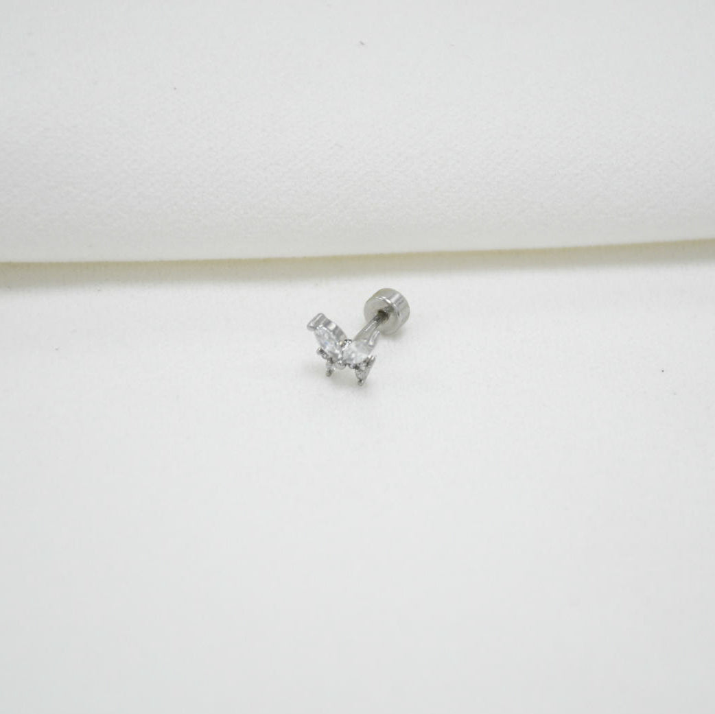 PIERCING SILVER SOFÍA