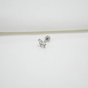 PIERCING SILVER SOFÍA