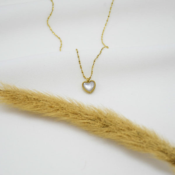 COLLAR GOLD LUISANA