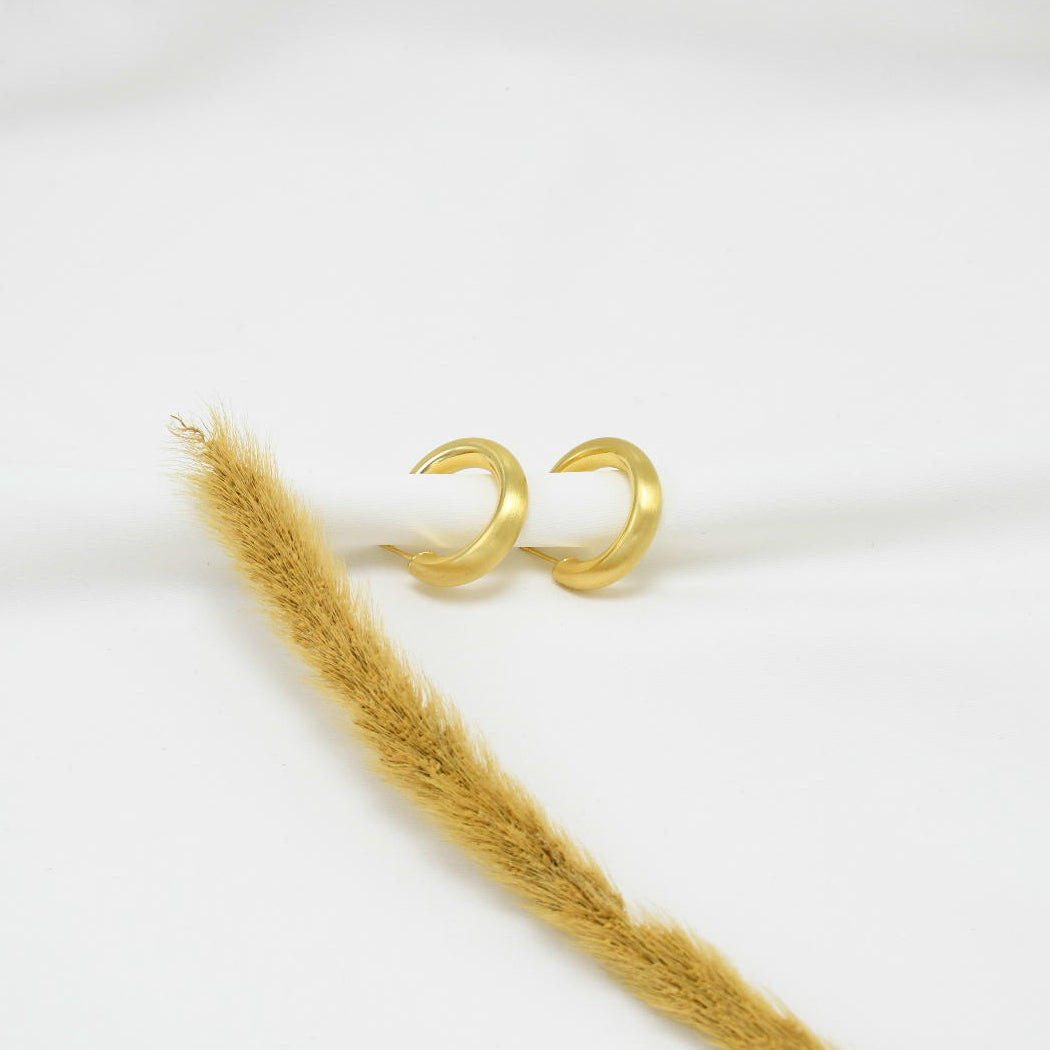 ARGOLLAS GRANDES GOLD AURA