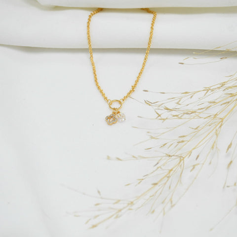 TOBILLERA GOLD