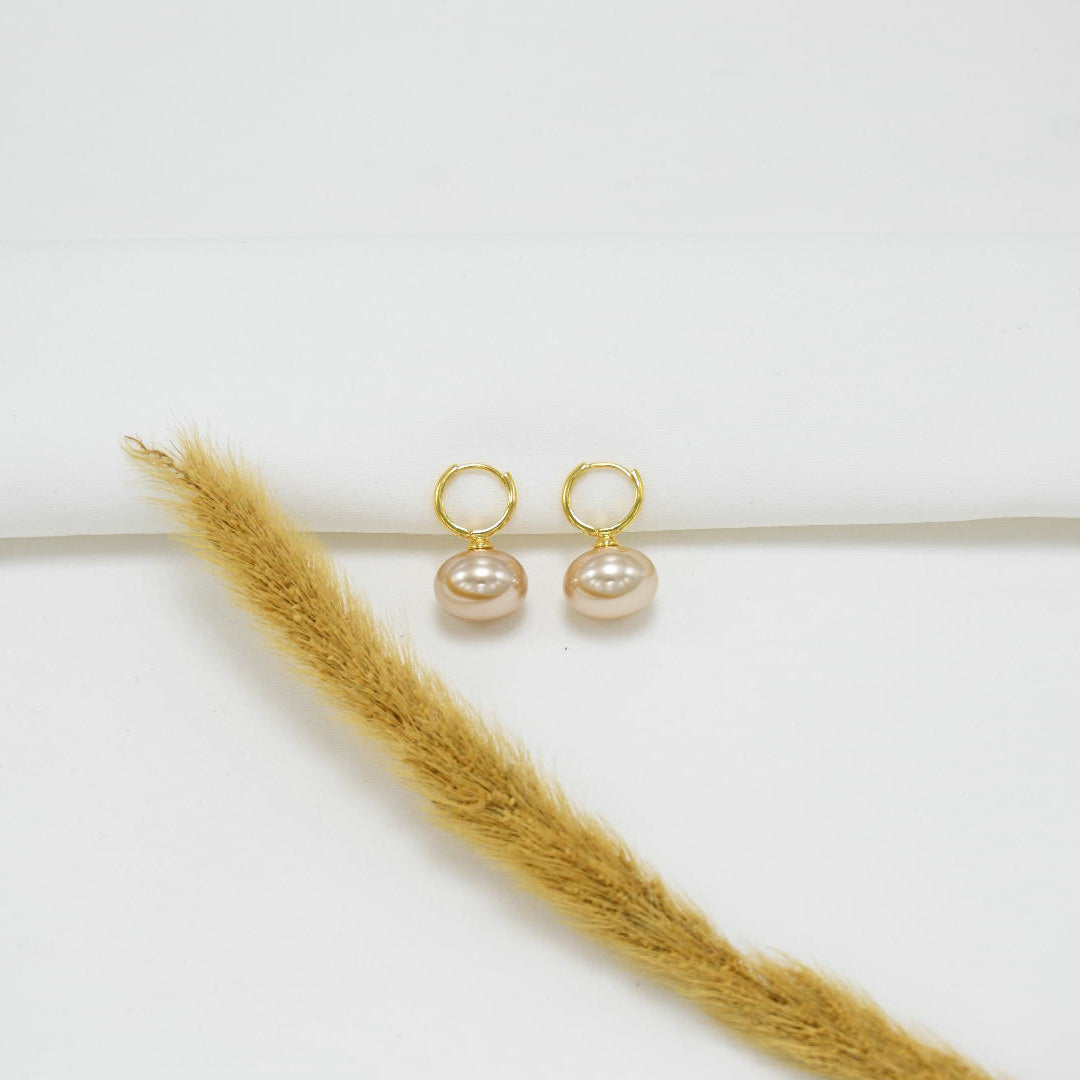 ARGOLLAS GOLD CON DIJE ROSÉ