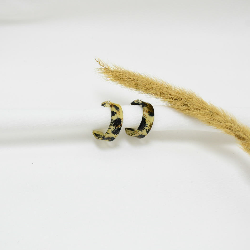 ARGOLLAS PRINT LION