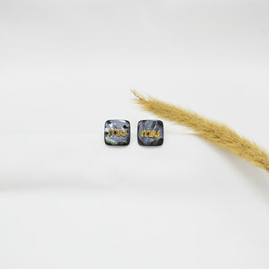 ARETES GOLD GRACIE