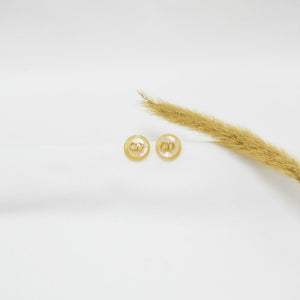 ARETES GOLD ELBA