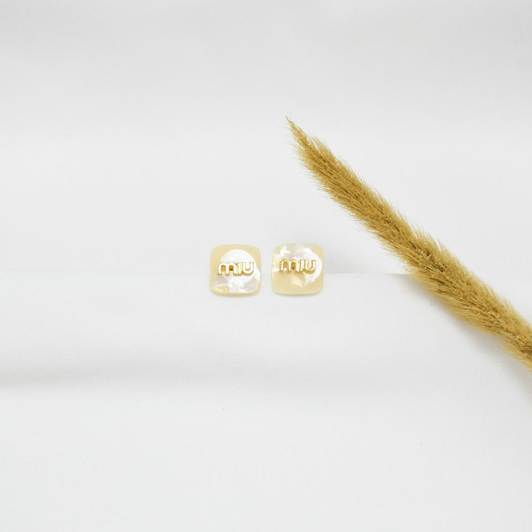 ARETES GOLD SAMANTA