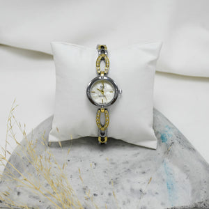 RELOJ DE MUJER Q&Q DORIS