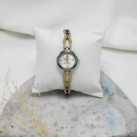 RELOJ DE MUJER Q&Q DORIS
