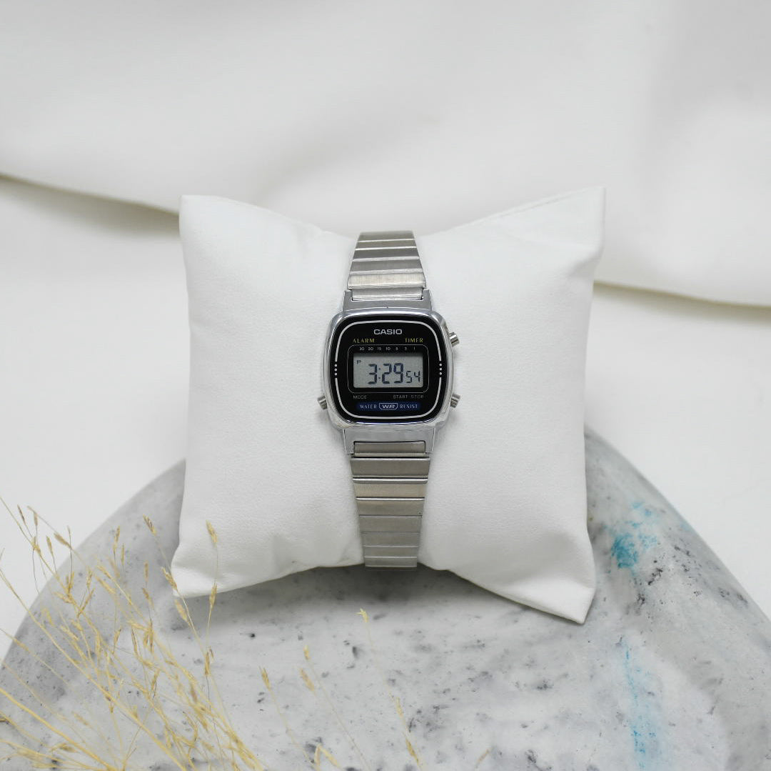 RELOJ DE MUJER DIGITAL MINI XIOMARA