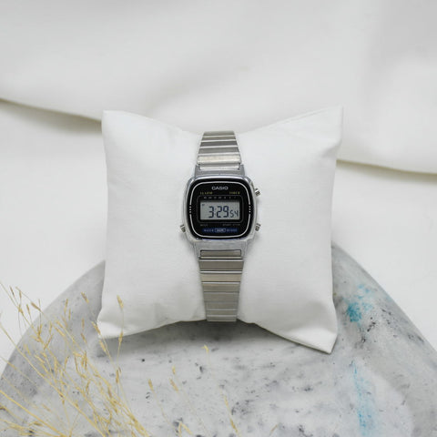 RELOJ DE MUJER DIGITAL MINI XIOMARA