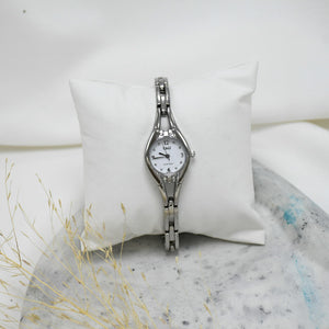 RELOJ DE MUJER Q&Q LUCIA