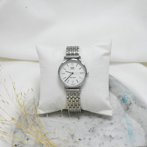 RELOJ DE MUJER Q&Q LAUREN