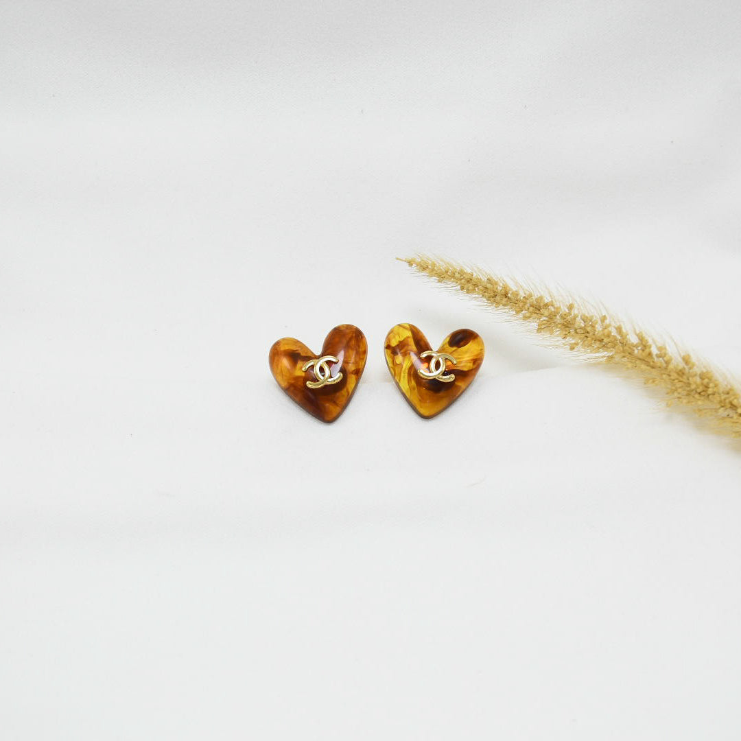 ARETES GOLD KIMA