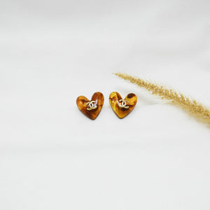 ARETES GOLD KIMA