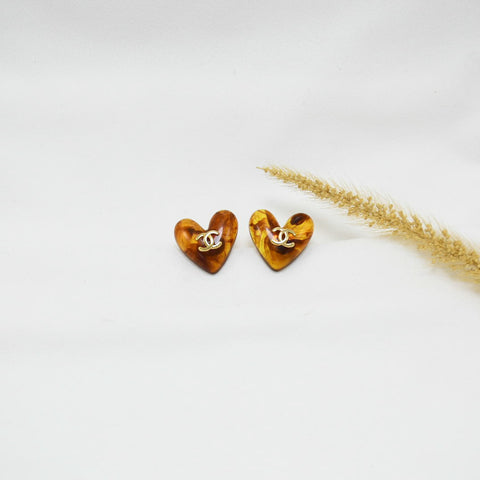 ARETES GOLD KIMA