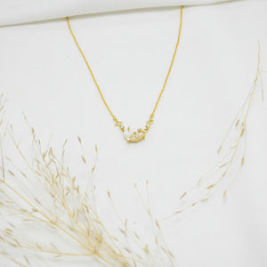 COLLAR GOLD EUNOIA