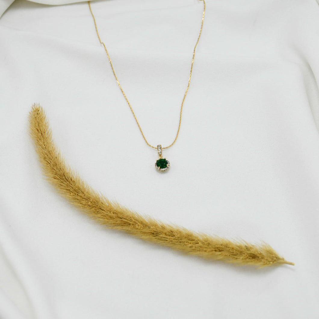 COLLAR GOLD VICTORIA