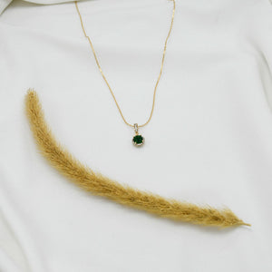 COLLAR GOLD VICTORIA