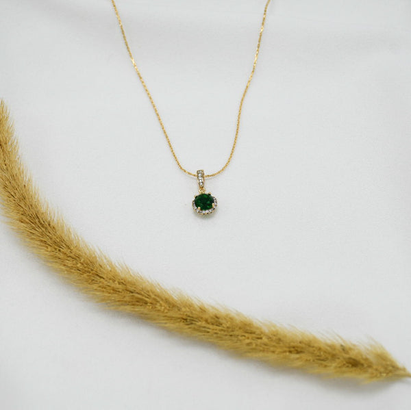 COLLAR GOLD VICTORIA