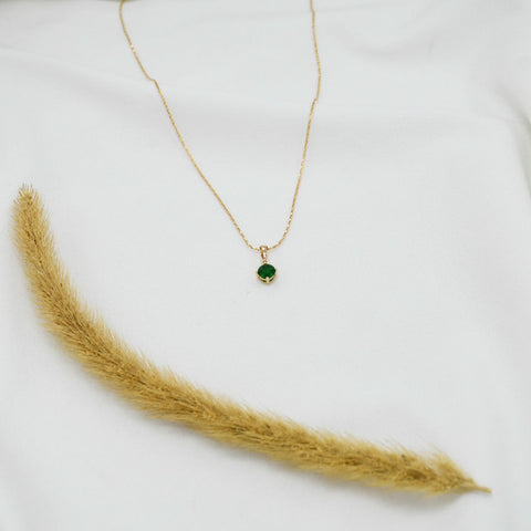 COLLAR GOLD