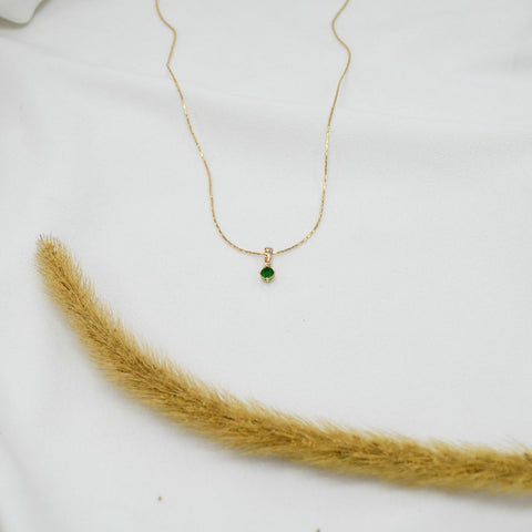 COLLAR GOLD