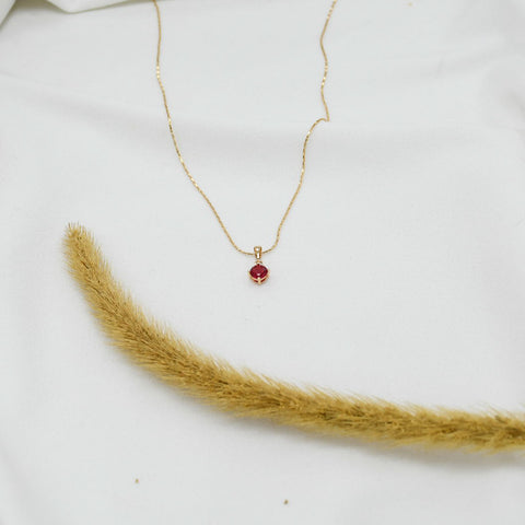 COLLAR GOLD