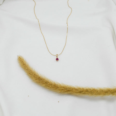 COLLAR GOLD