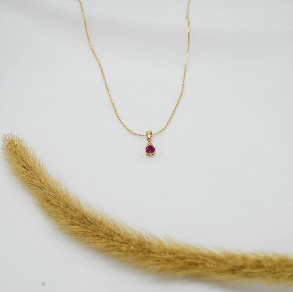 COLLAR GOLD VENECIA